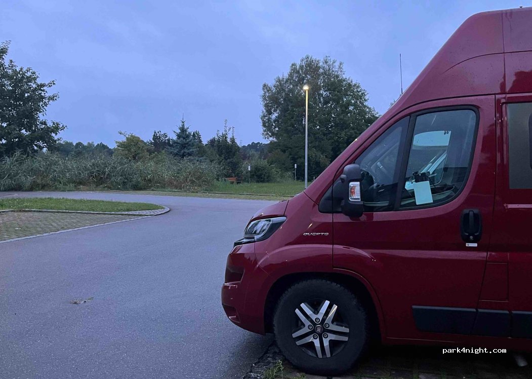 (86899) Landsberg am Lech - 37 Altöttinger Straße — foto 3