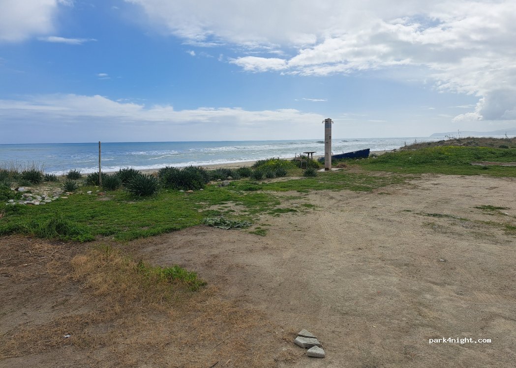 (89031) Ardore - Via Marina — foto 3