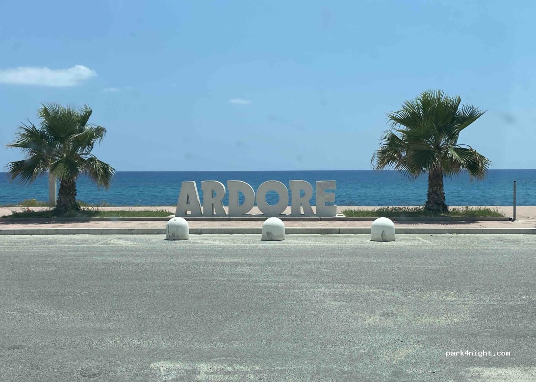 (89031) Ardore - Via Marina — foto 5