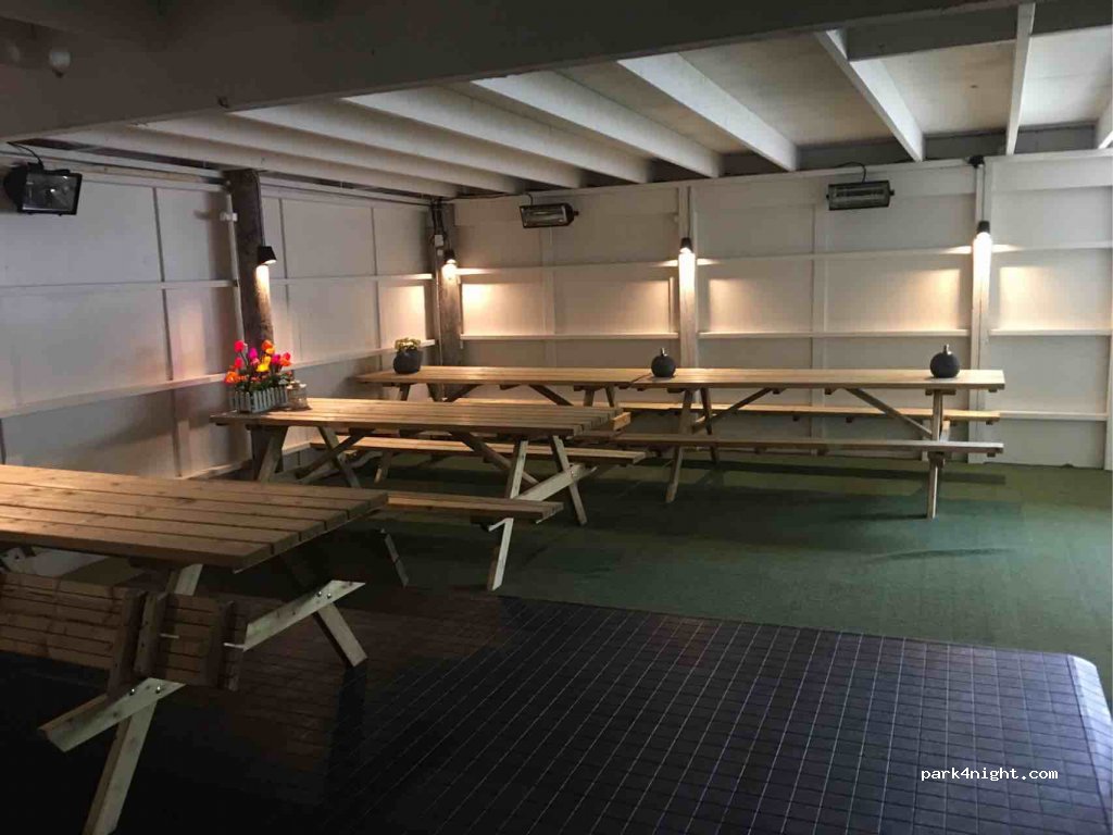 Vestmanna Camping — foto 2