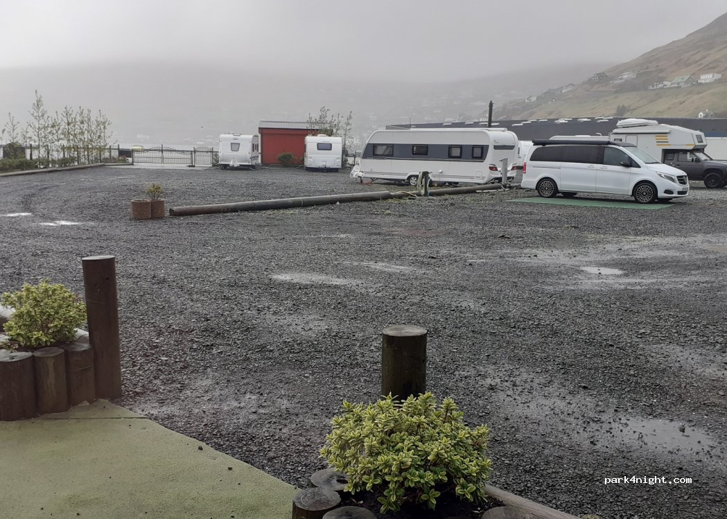 Vestmanna Camping — foto 4