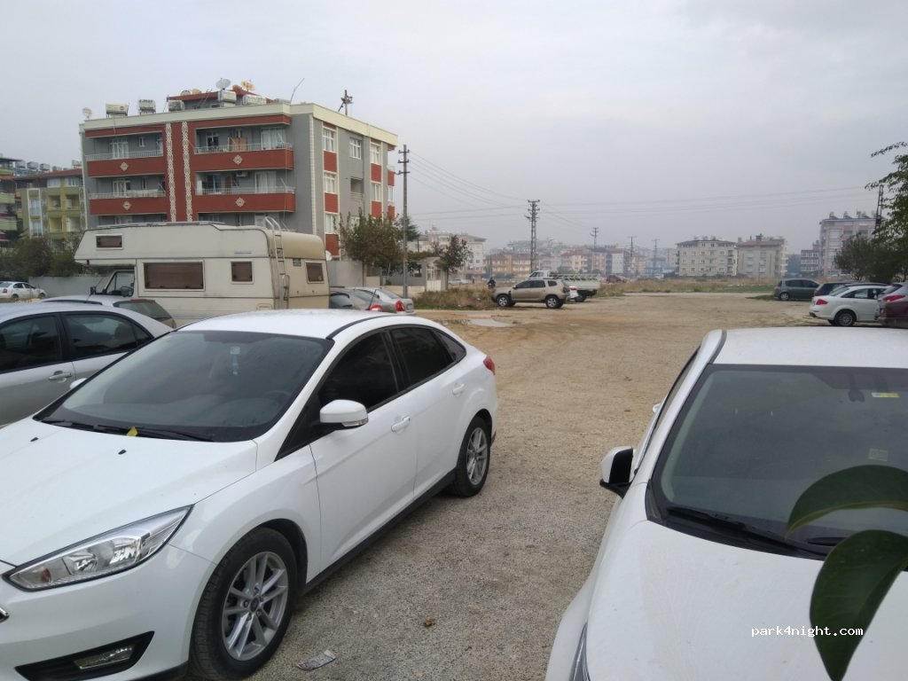 (31030) Antakya - 10 Şükrü Balcı Caddesi — foto 2
