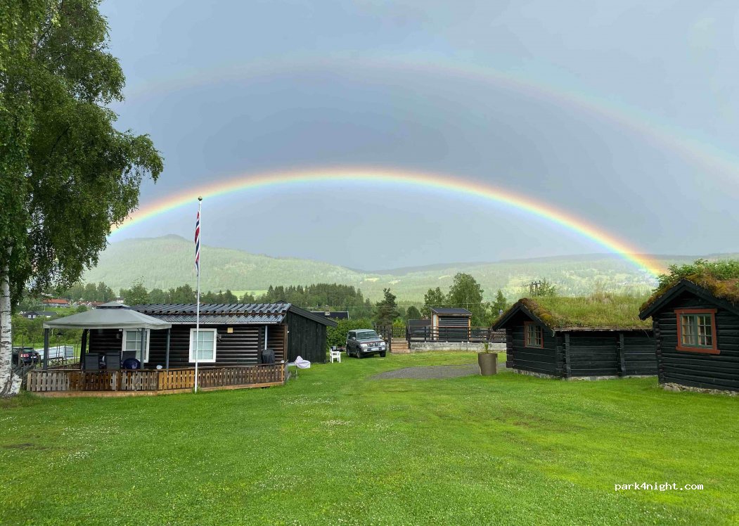 Ringen Camping — foto 3
