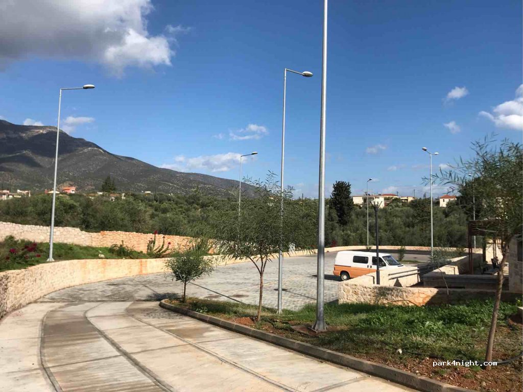 (220 01) Astros - Anapafseos — foto 3