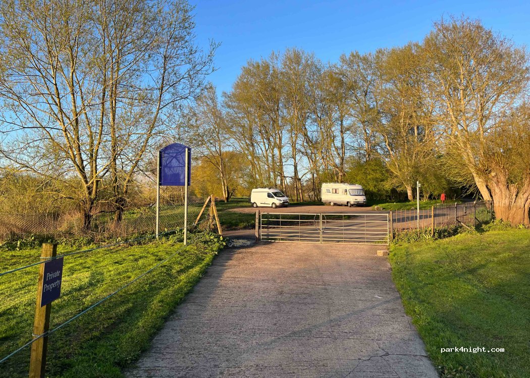 (GL20 5TT)  - Lower Lode Lane — foto 3