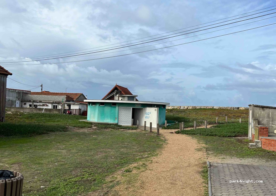 (3885-415) Esmoriz - 1525 Avenida Doutor Fernando Raimundo Rodrigues — foto 3