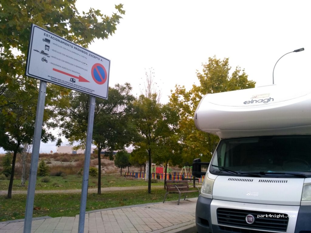 (28523) Rivas-Vaciamadrid - 2V Ronda Gijón — foto 2