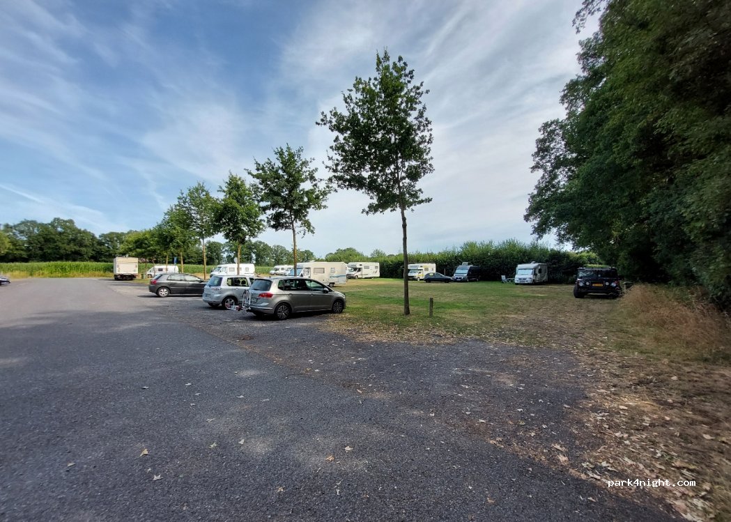 (48691) Vreden - 16 Zwillbrock — foto