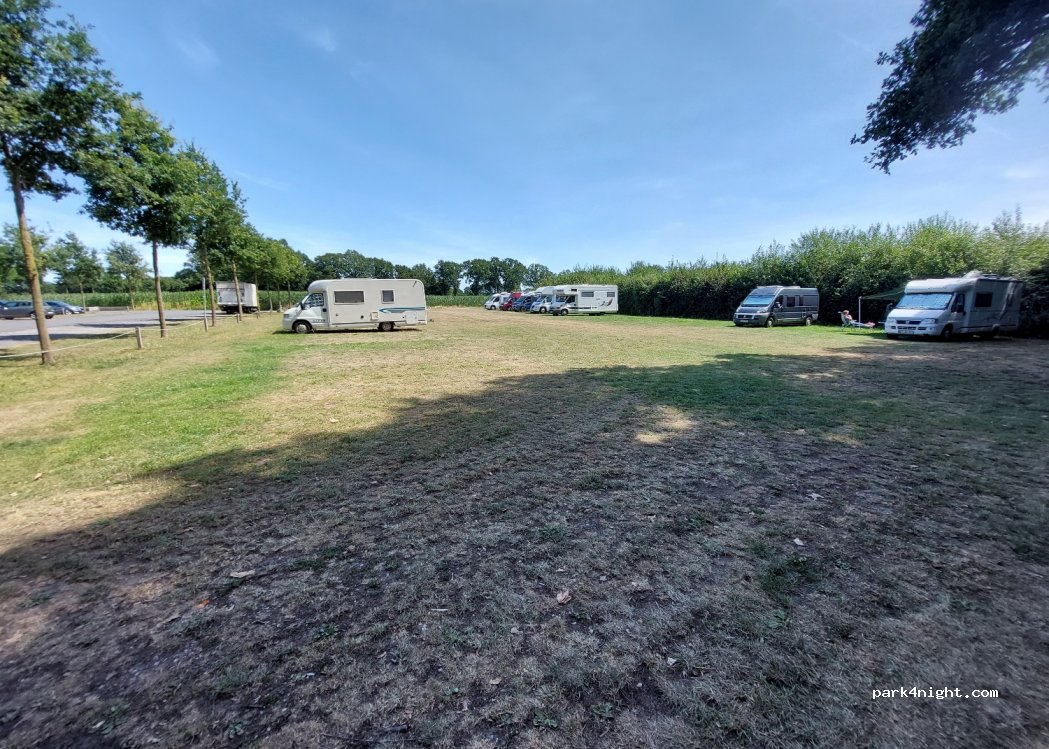 (48691) Vreden - 16 Zwillbrock — foto 2