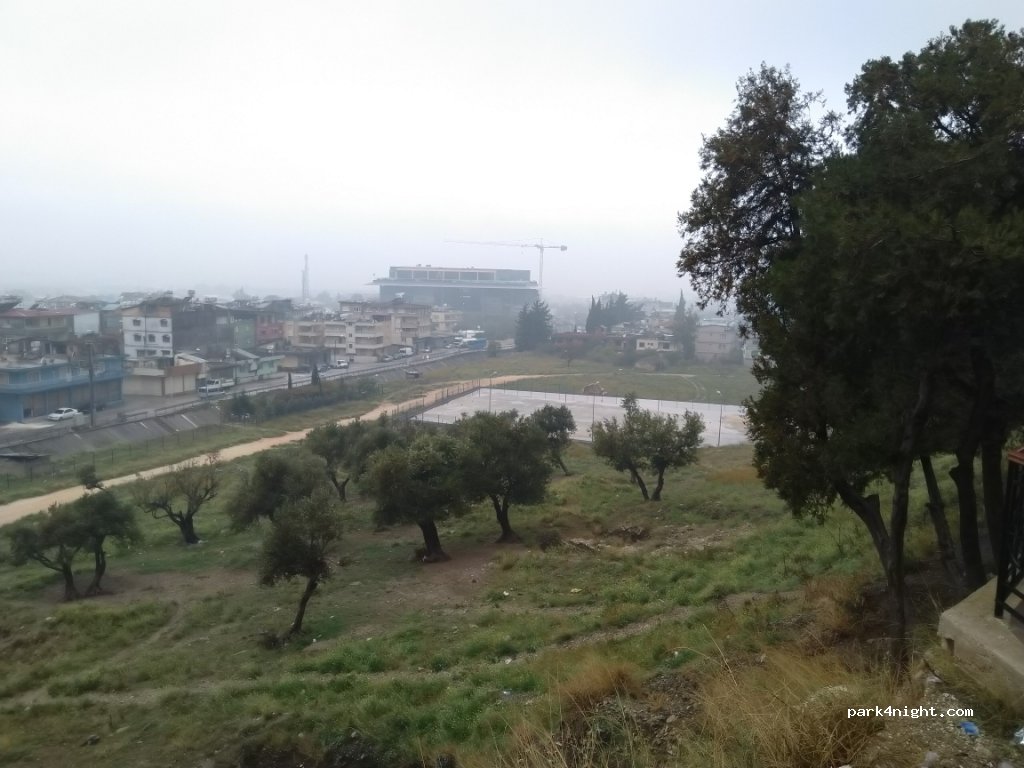 (31120) Hatay - 35 Senpiyer Caddesi — foto 2