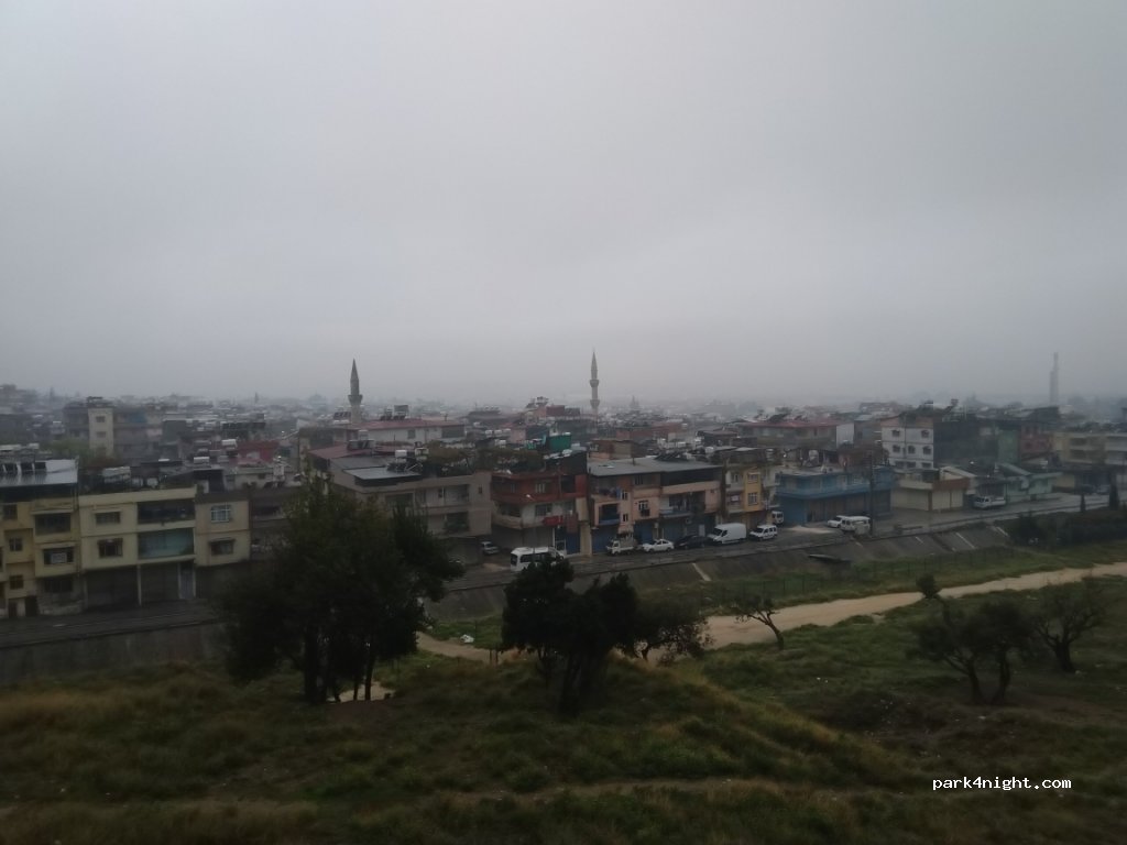 (31120) Hatay - 35 Senpiyer Caddesi — foto 3