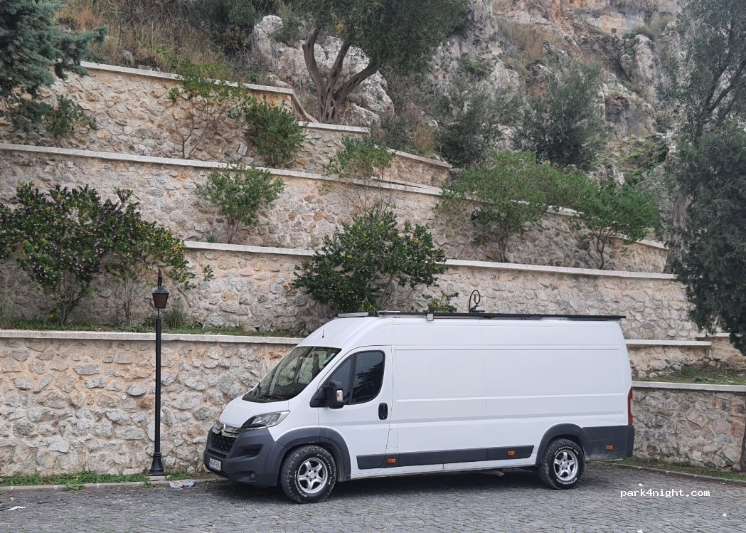 (31120) Hatay - 35 Senpiyer Caddesi — foto 4