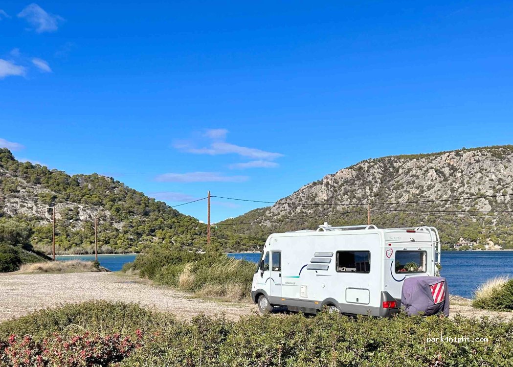 (203 00) Limni Vouliagmenis - — foto 4