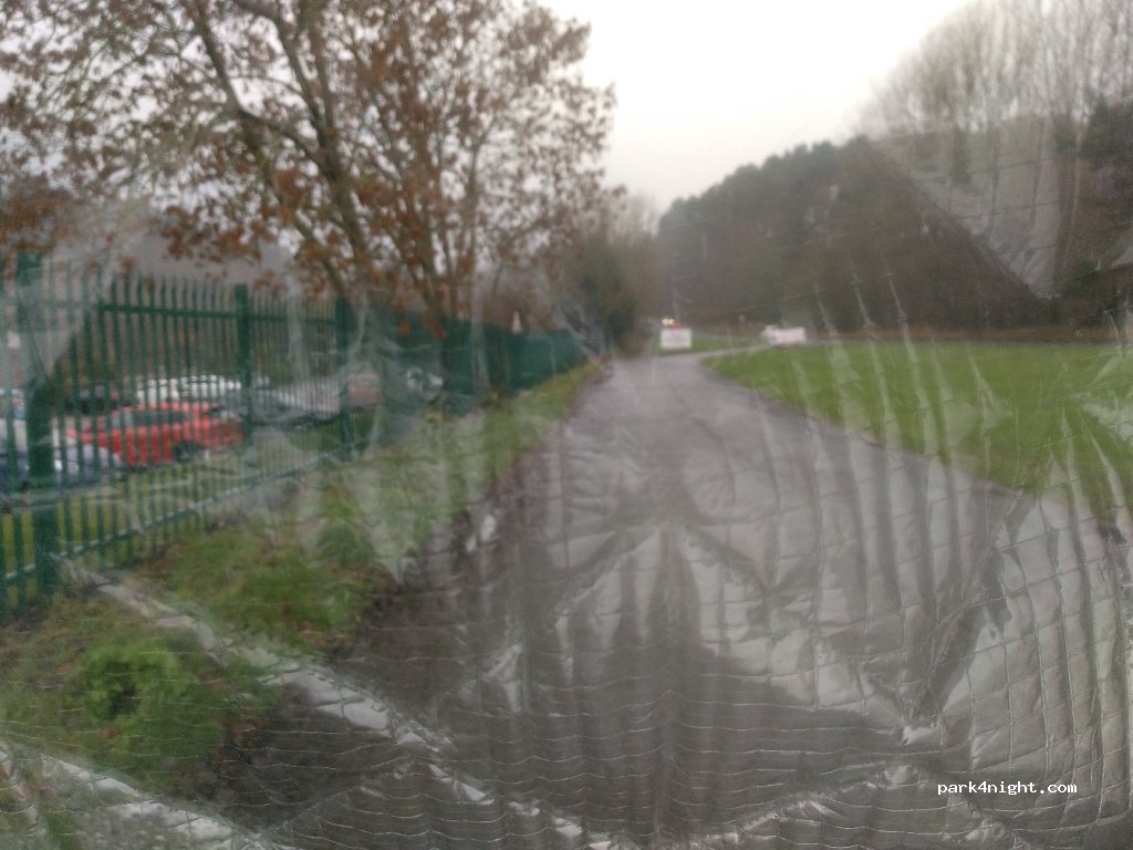 (NE39 1NB) Gill - Lintzford Road — foto