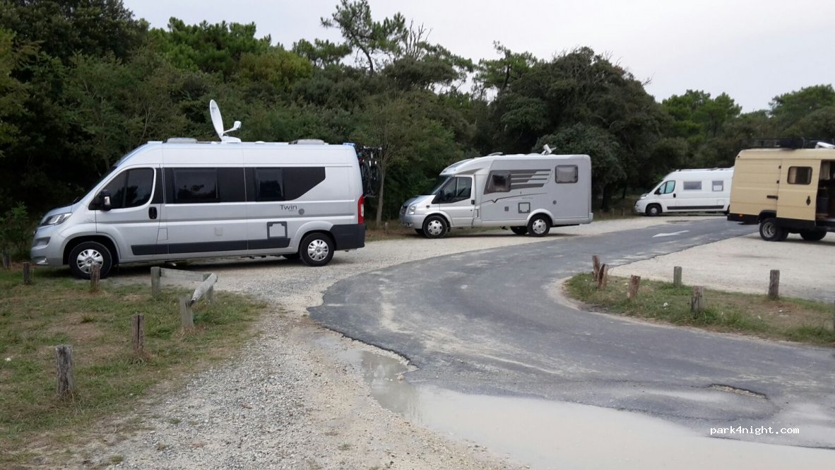 (17390) La Tremblade - D25 — foto 2