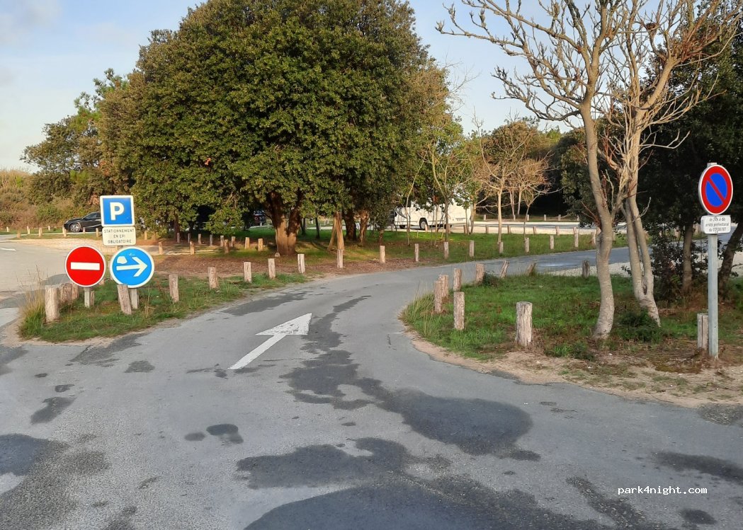(17390) La Tremblade - D25 — foto 3