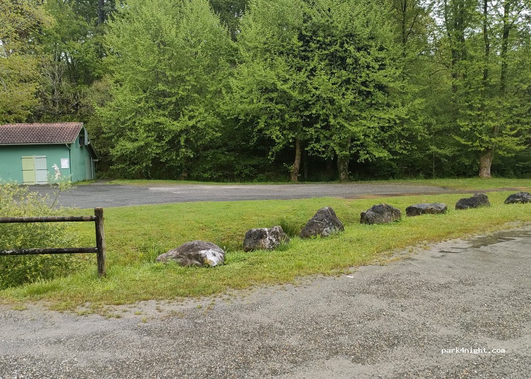 (40390) Saint-Martin-de-Hinx - 71 Route de Pachiou — foto 2