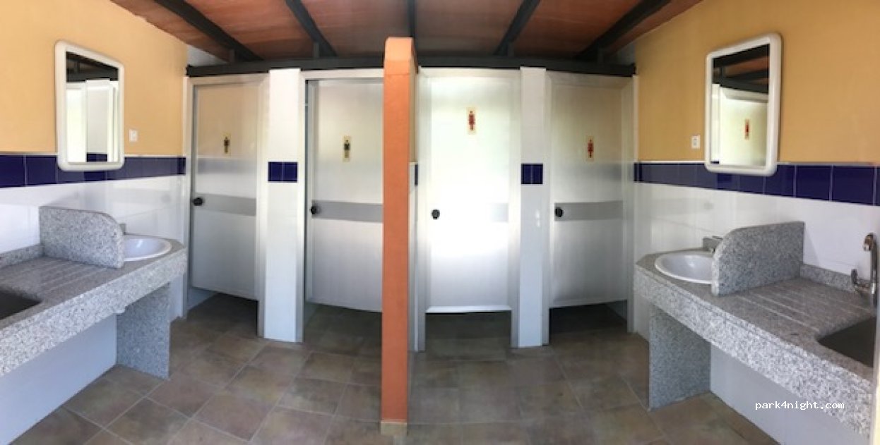 Camping El Sur | Área de Autocaravanas — foto