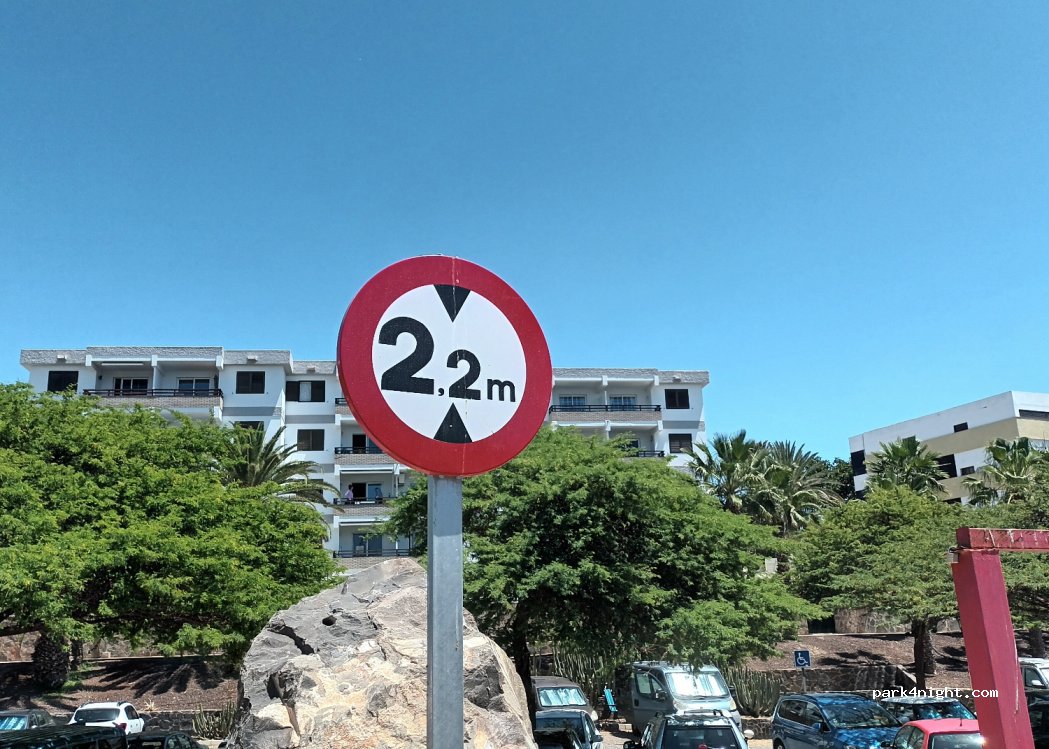 (35100) San Bartolomé de Tirajana - 17 Calle las Adelfas — foto