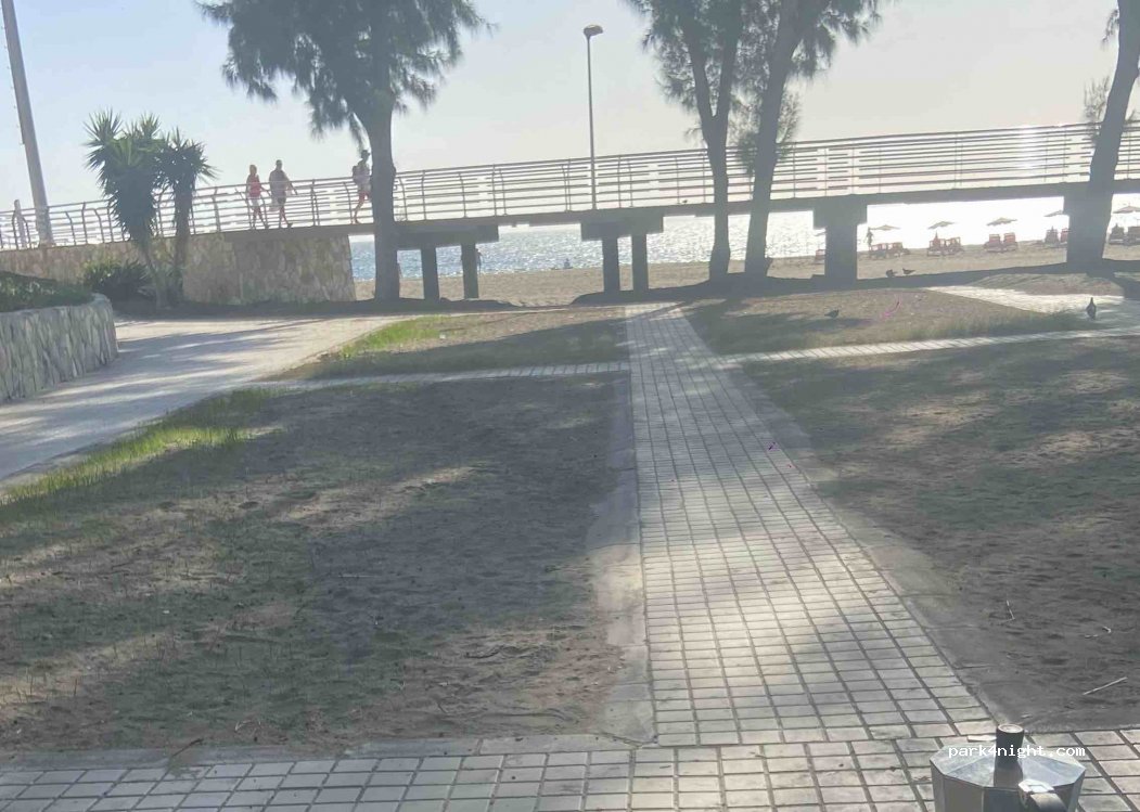 (35100) San Bartolomé de Tirajana - 17 Calle las Adelfas — foto 3