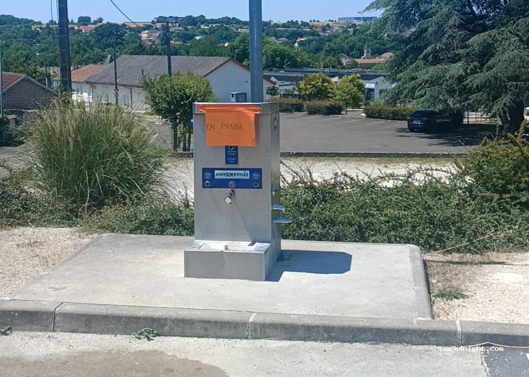 (16600) Ruelle-sur-Touvre - 1 Impasse de Puyguillen — foto 3