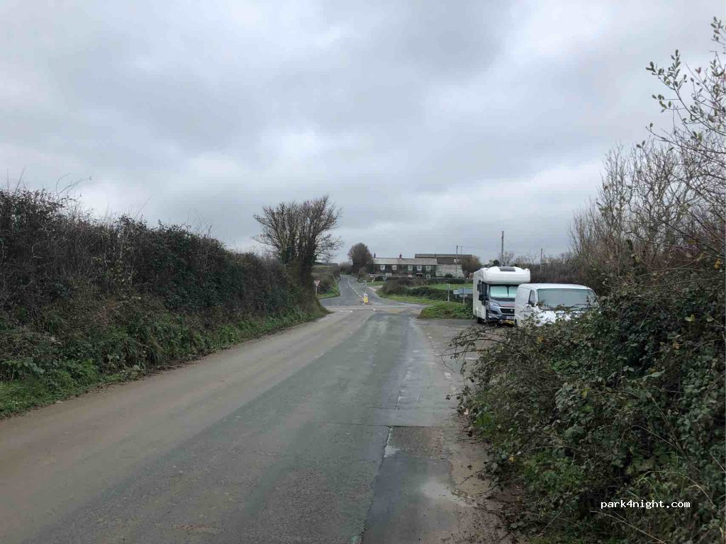(PL26 6EH) Cornwall - — foto