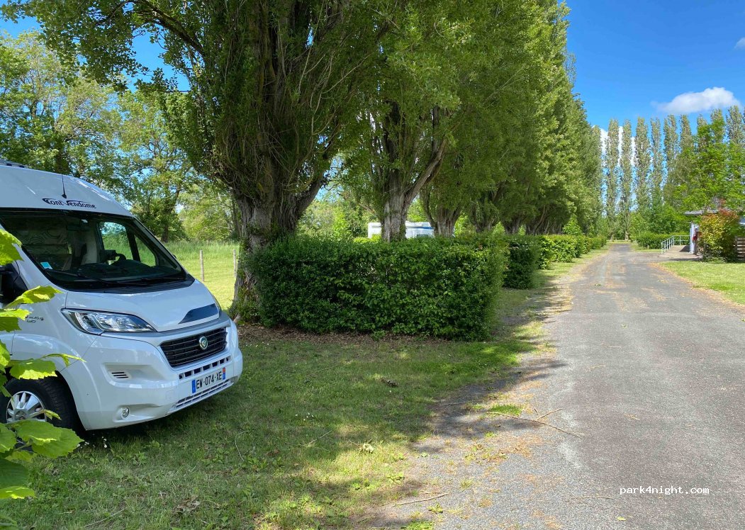Camping de la Blardière — foto 2