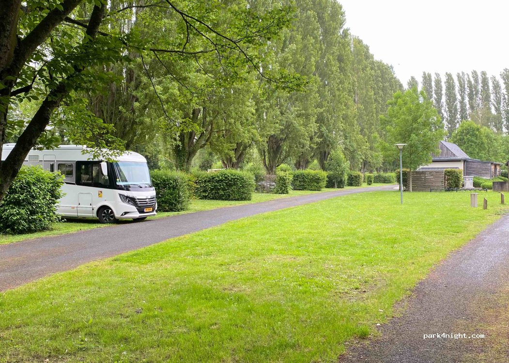 Camping de la Blardière — foto 3