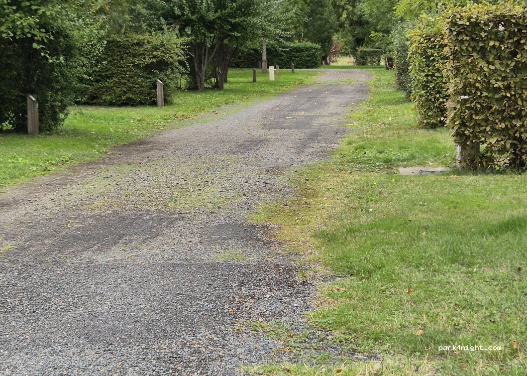 Camping de la Blardière — foto 4