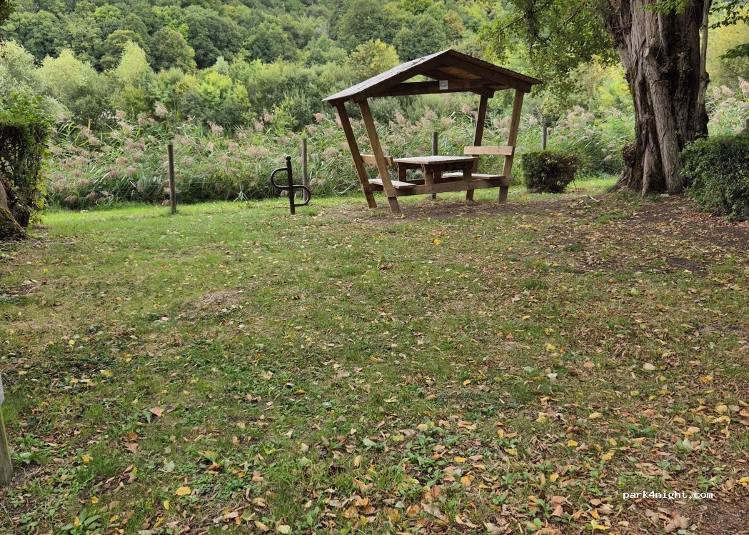 Camping de la Blardière — foto 5