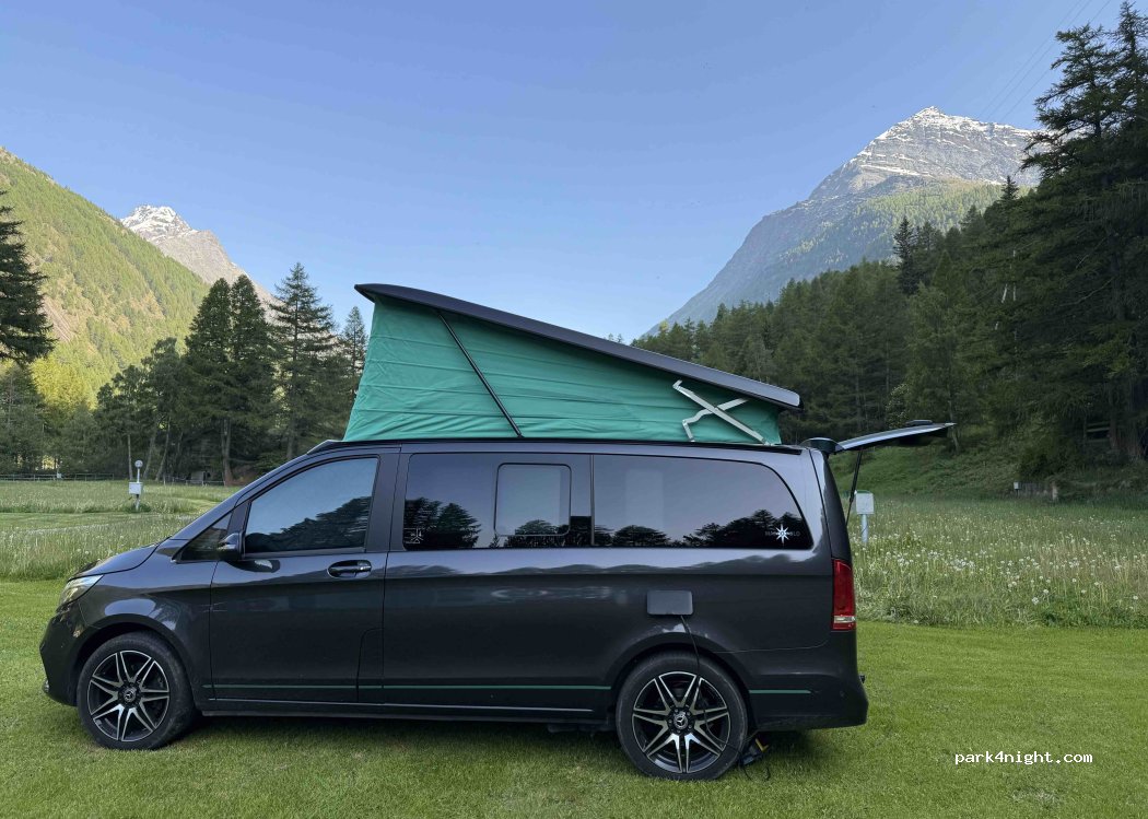 Campingplatz am Kapellenweg — foto 4