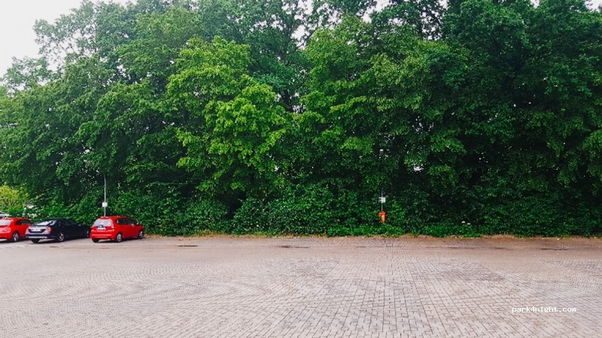 (21465) Reinbek - 57 Hermann-Körner-Straße — foto