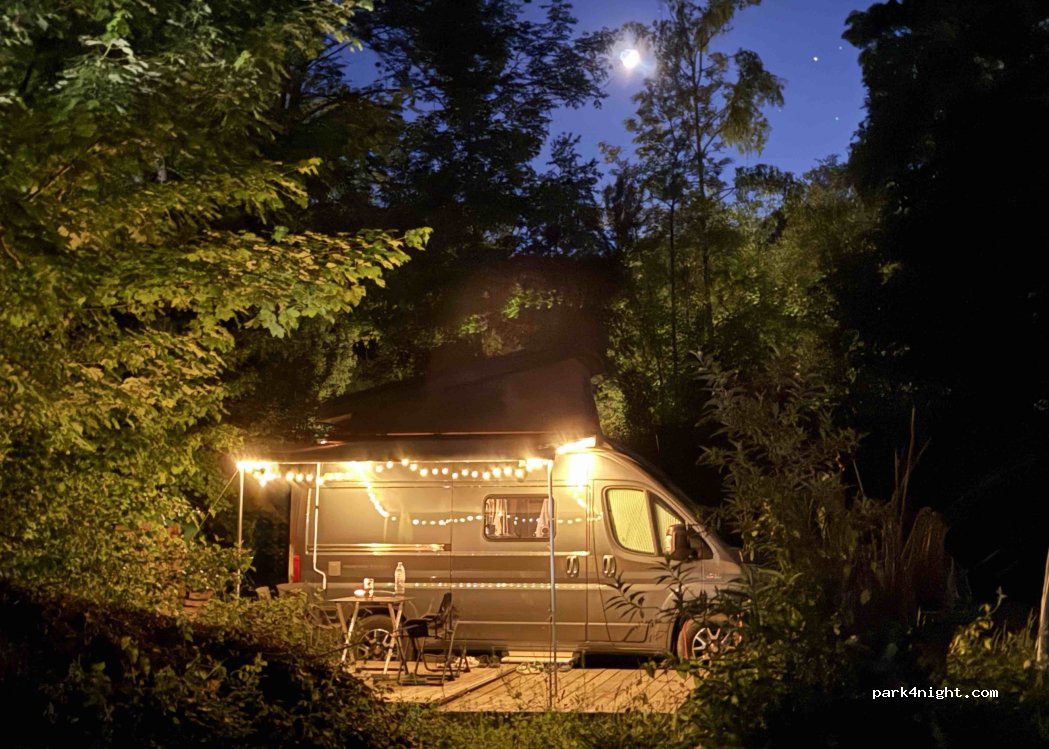 Stellplatz Stop & Go Camping — foto 5