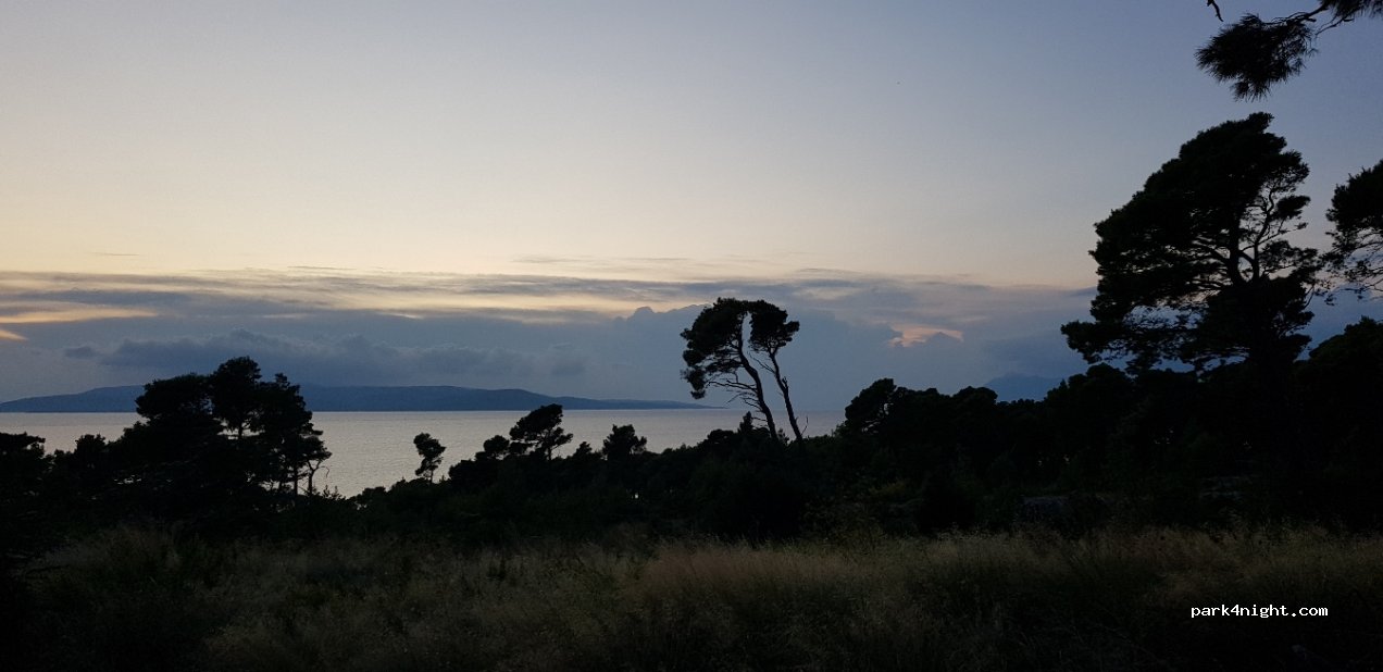(21300) Makarska - — foto