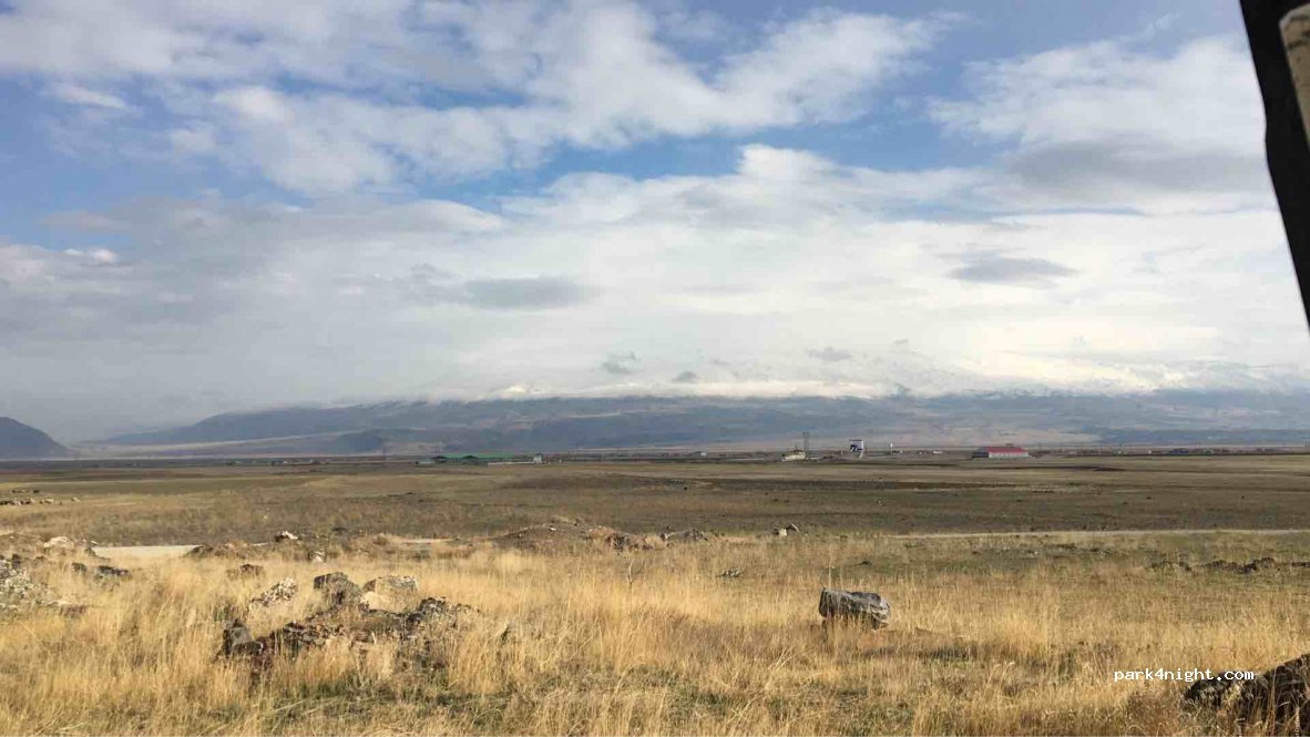 (04400) Köyü - Unnamed Road — foto 3