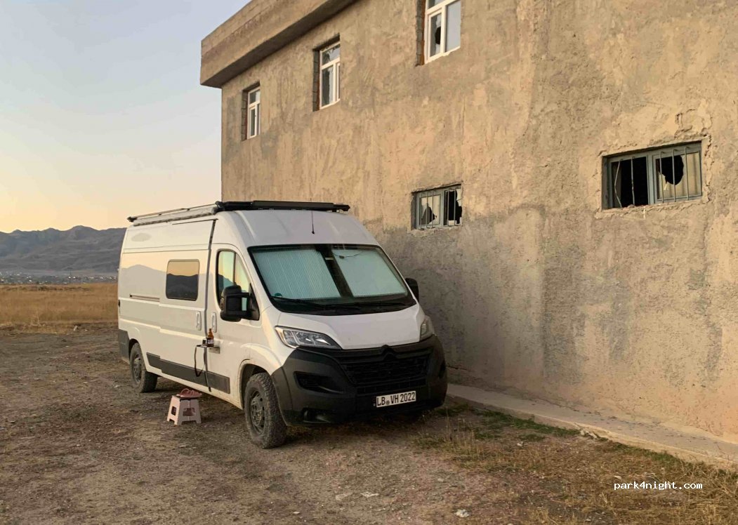 (04400) Köyü - Unnamed Road — foto 4