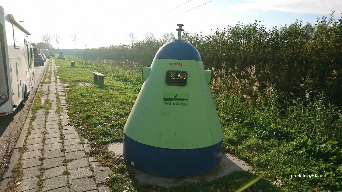 (3281 LZ) Numansdorp - 2 Rijksweg A29 — foto 3