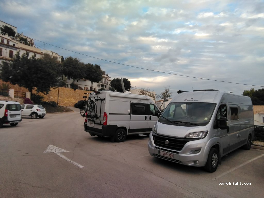 (03590) Altea - 4 Camí Vell d'Alacant — foto 2