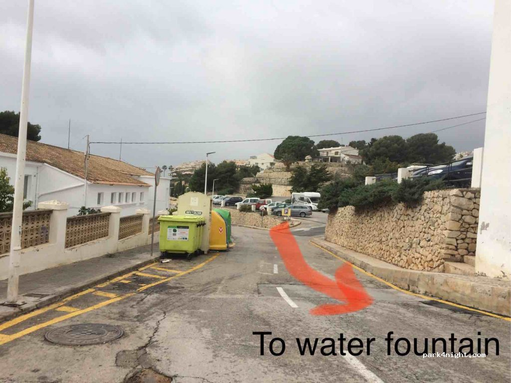 (03590) Altea - 4 Camí Vell d'Alacant — foto 3