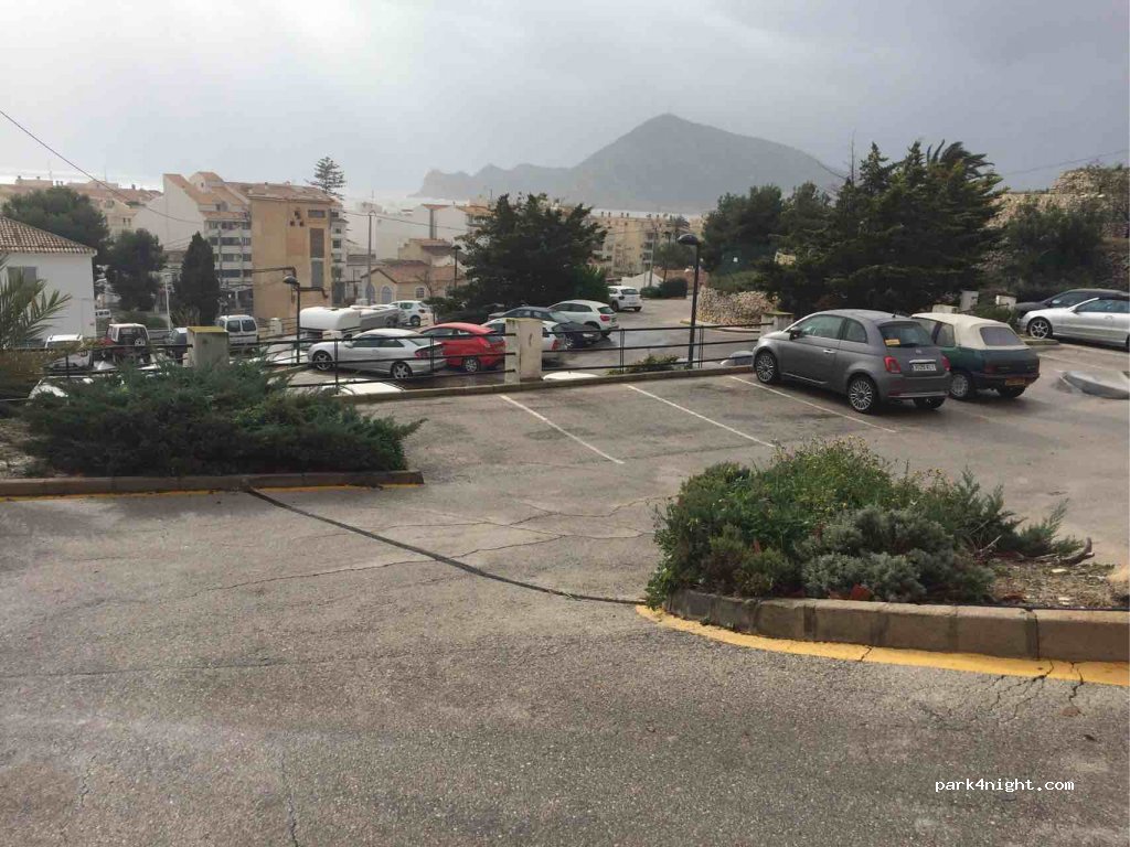 (03590) Altea - 4 Camí Vell d'Alacant — foto 4