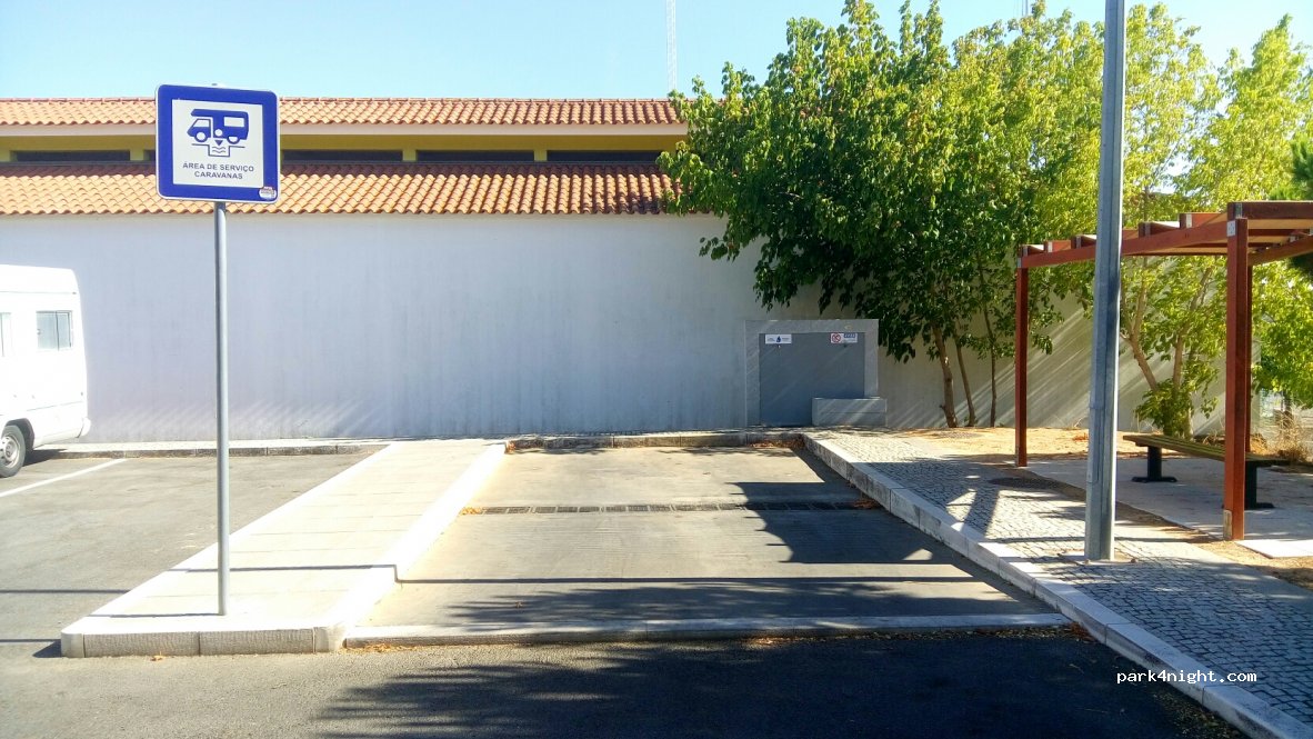 (7220) Portel - Rua dos Arcos — foto