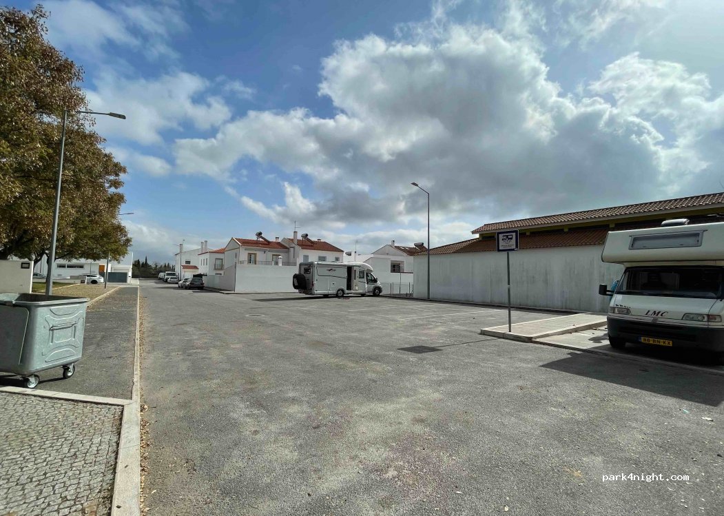 (7220) Portel - Rua dos Arcos — foto 2