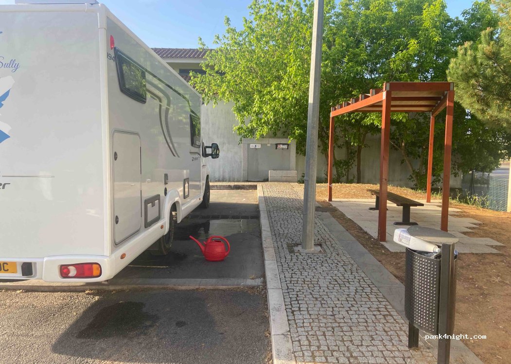 (7220) Portel - Rua dos Arcos — foto 3