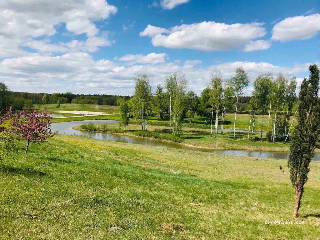 Harmony Park Camping — foto