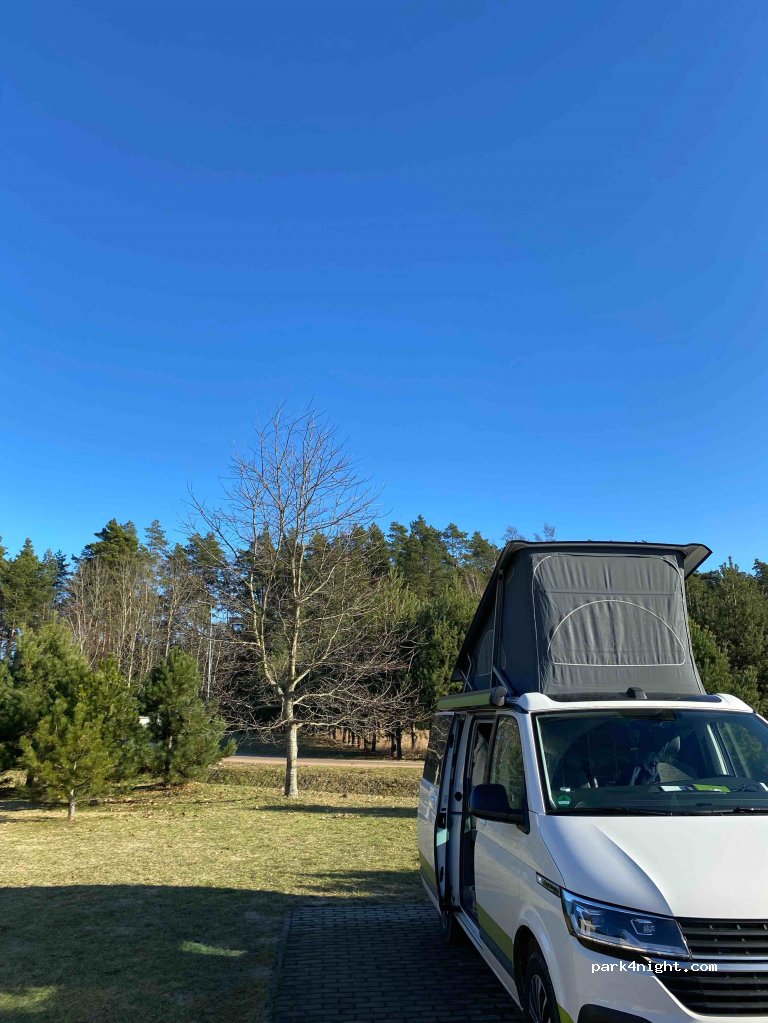 Harmony Park Camping — foto 3