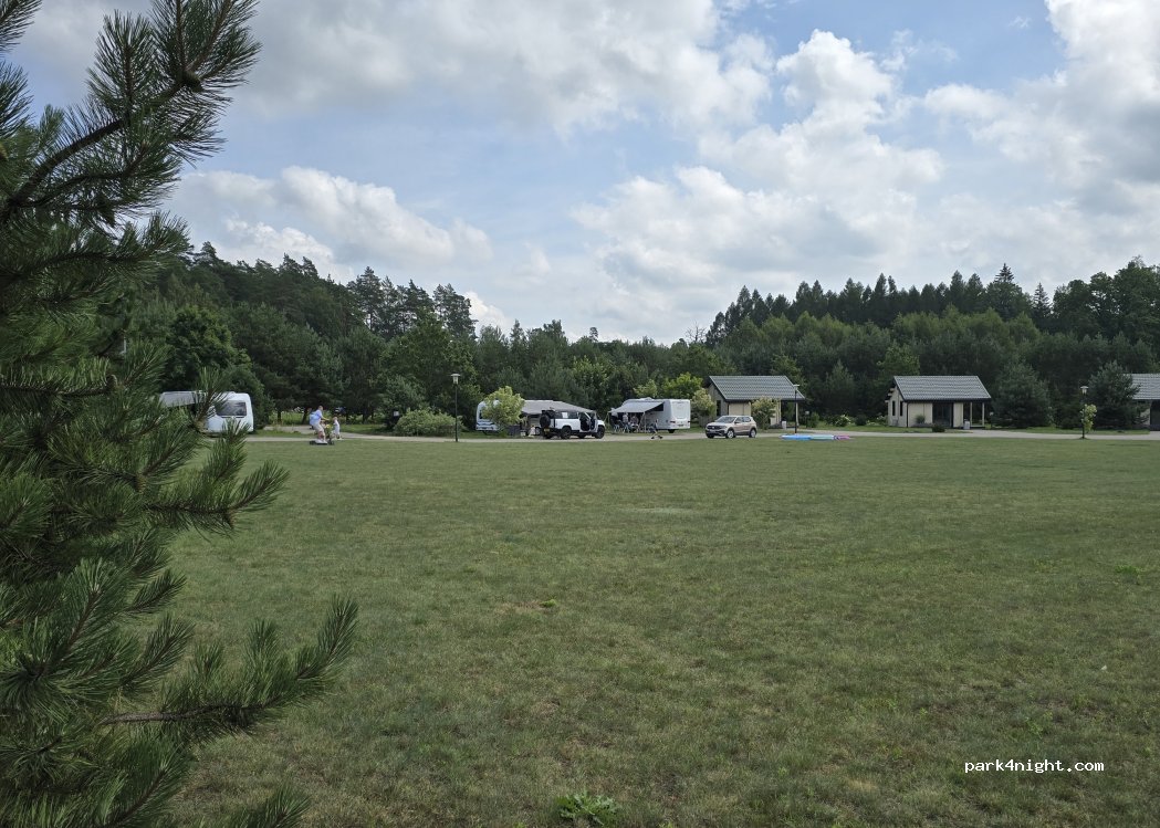 Harmony Park Camping — foto 5