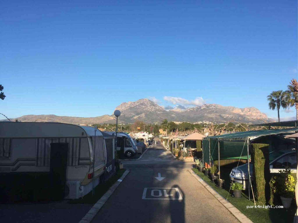 Camping Racó — foto 2