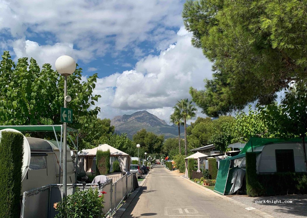 Camping Racó — foto 3