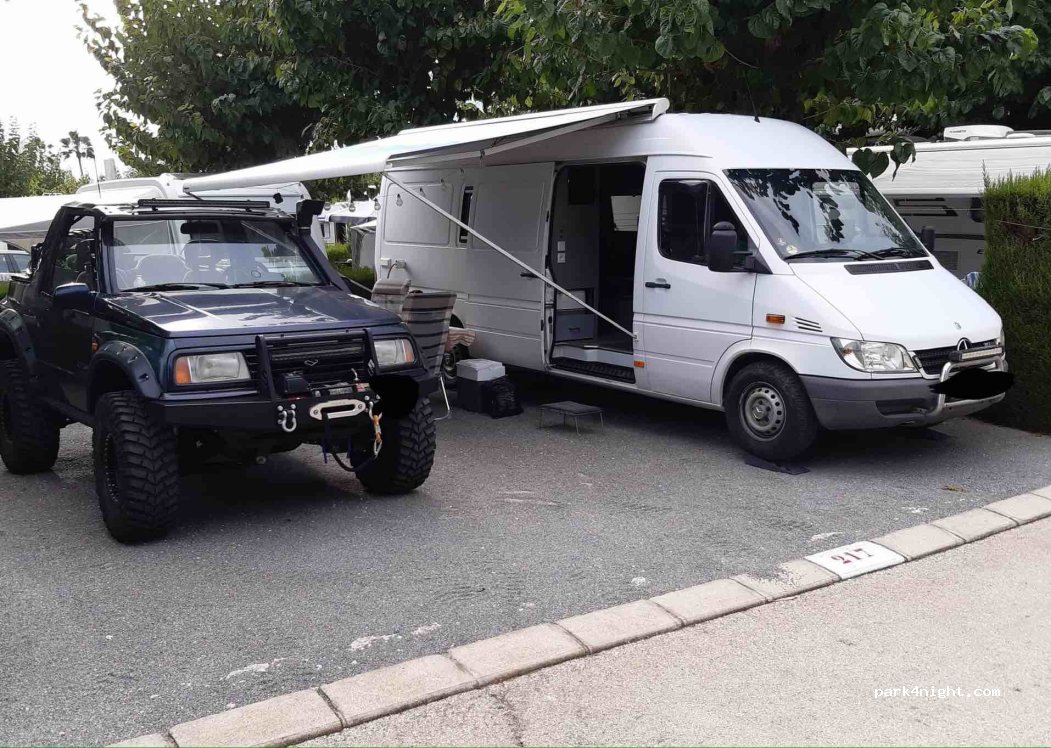 Camping Racó — foto 4