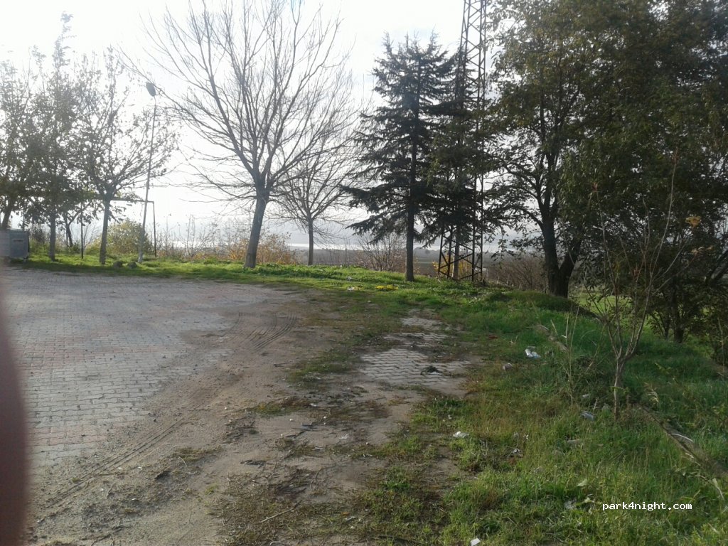 (59300) Malkara - Tekirdağ İpsala Yolu — foto
